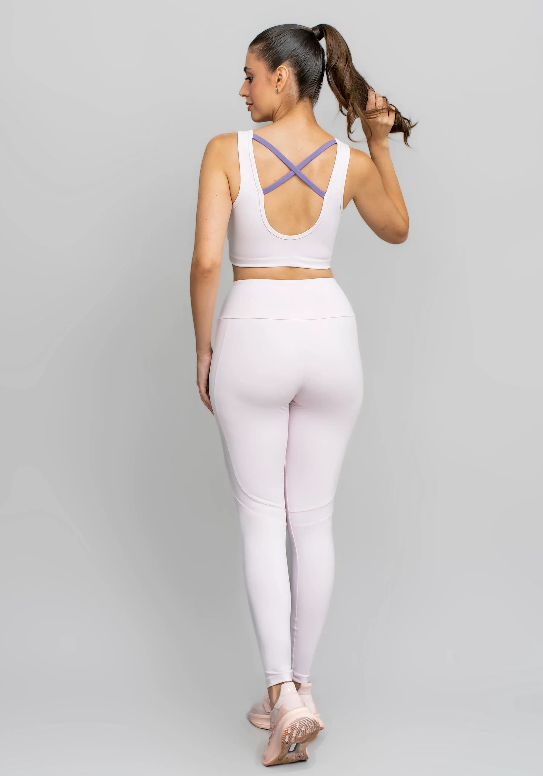 Legguing frescor calmy