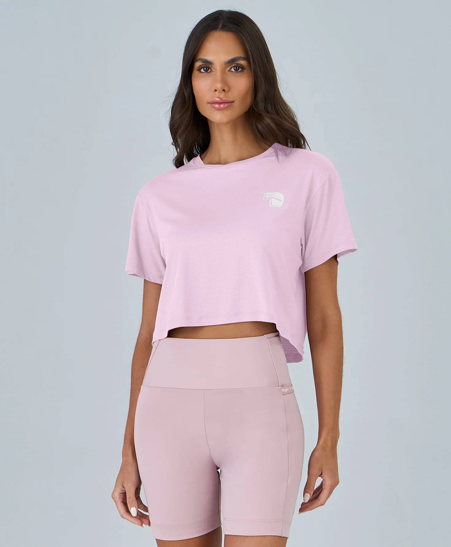 T-shirts simbolo aerody