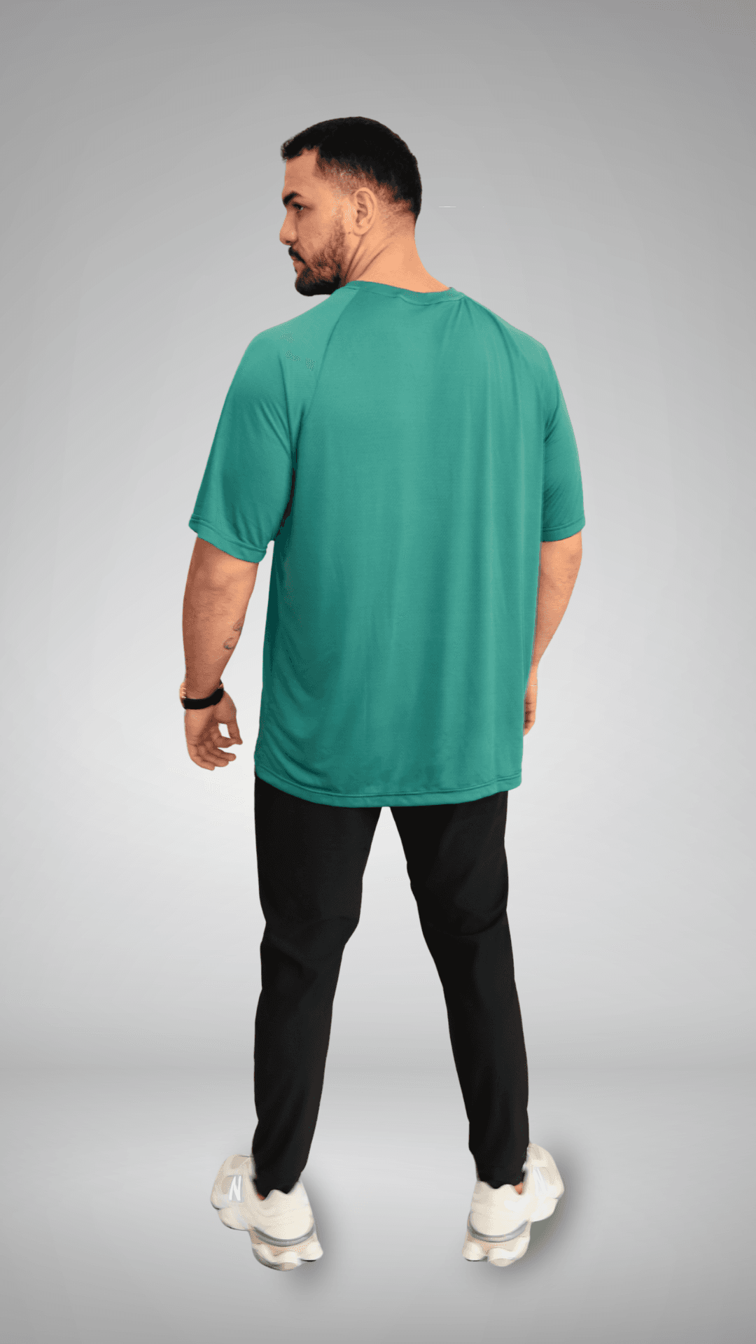 Camiseta Super Dry Fit