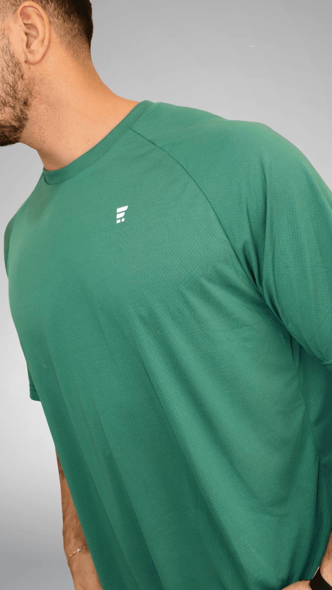 Camiseta Super Dry Fit