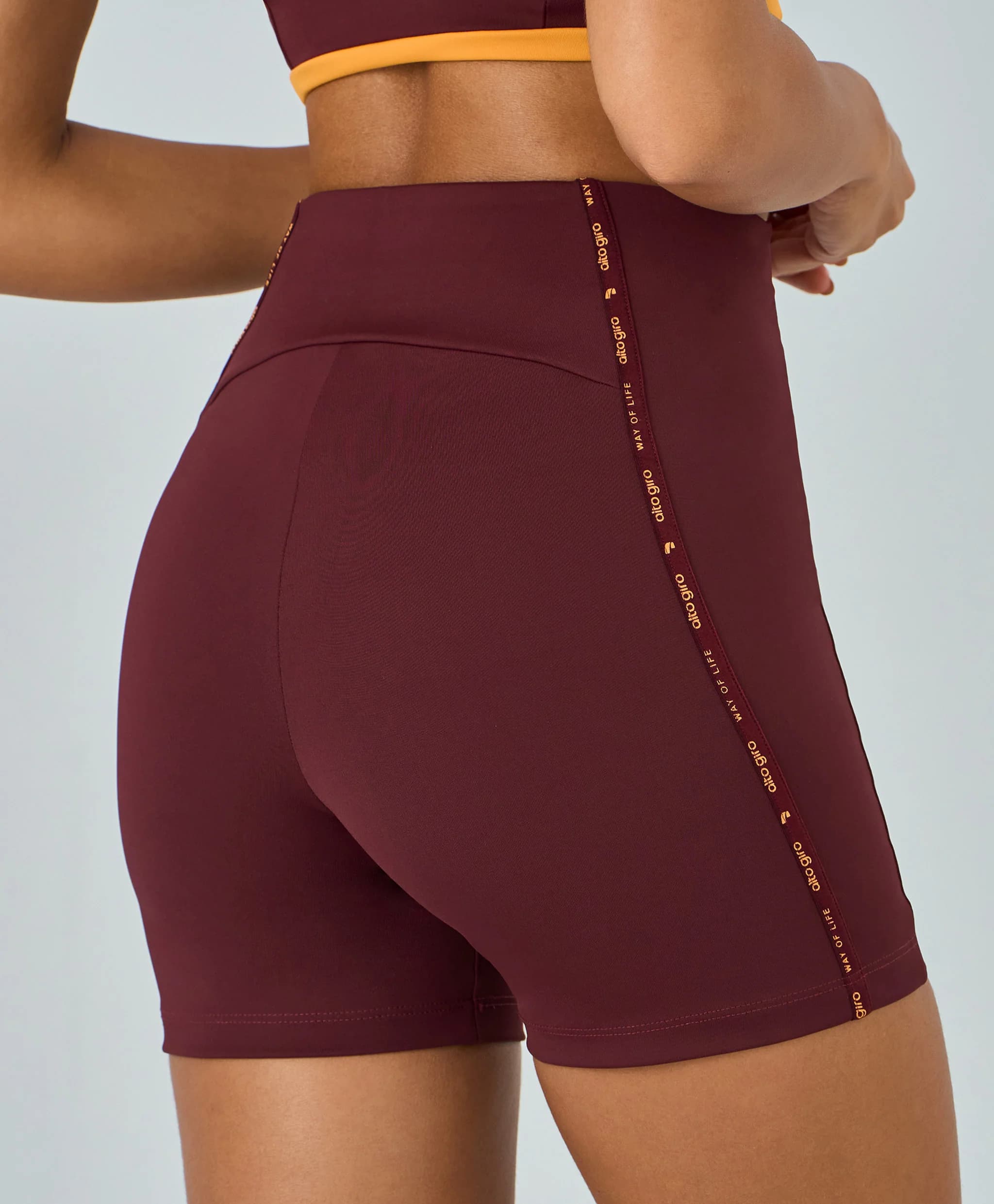 Bermuda Elástico Personalizado